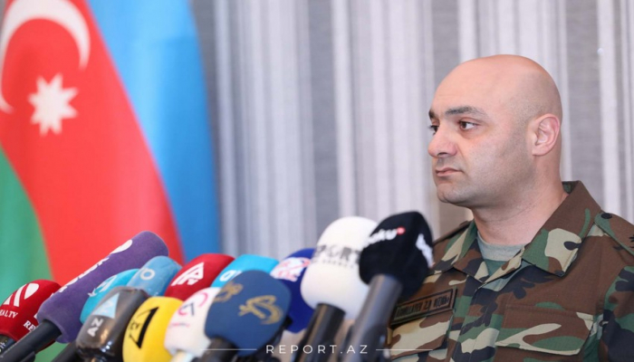 General: "Döyüşə getmək istəyən böyük sayda vətəndaş Dövlət Xidmətinə müraciət edib"