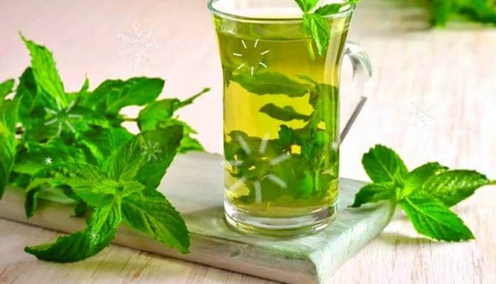 Чем мята вредна для мужчин