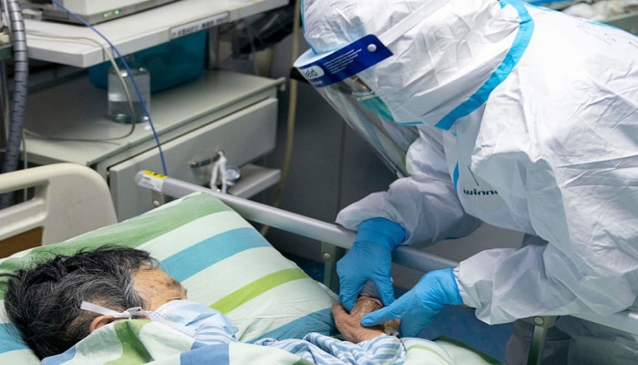 Gürcüstanda İran vətəndaşları koronavirusa görə xəstəxanaya yerləşdirildi