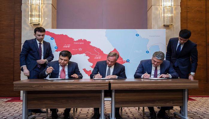 Азербайджан посетит президент крупнейшей американской международной компании Trammo