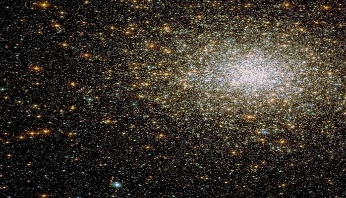 NASA's Hubble Telescope captures 15,000 galaxies in one dazzling image