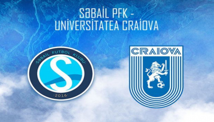 “Səbail”in Avropa Liqasında ilk matçının biletləri satışa çıxarılıb