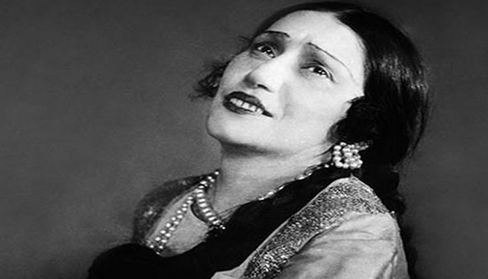 Шовкет Мамедова: “Первая ласточка” азербайджанской оперы