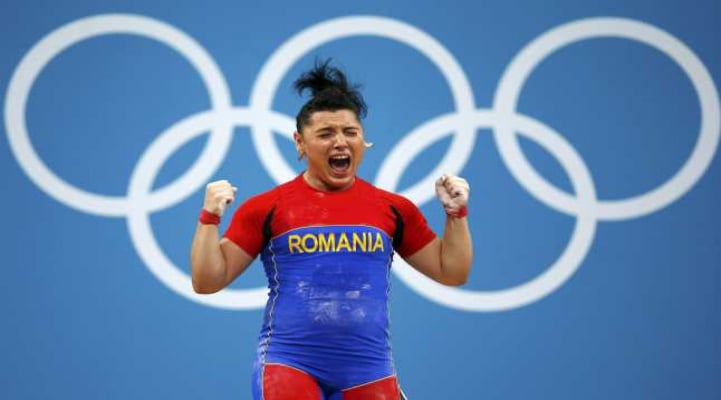 İki Olimpiada mükafatçısında dopinq aşkarlandı - Medalları alınacaq