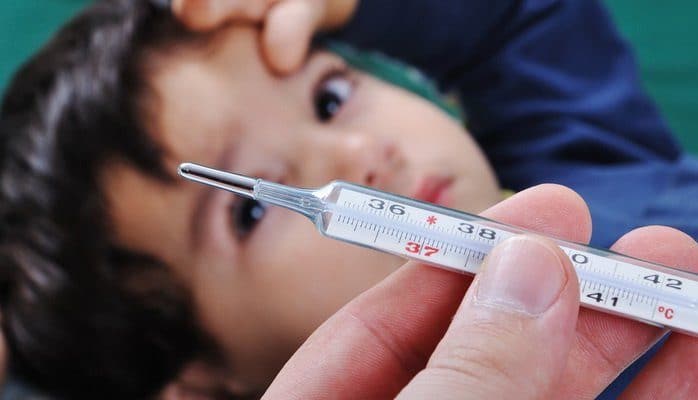 Uşaqlarda ən çox bu infeksiyalara rast gəlinir