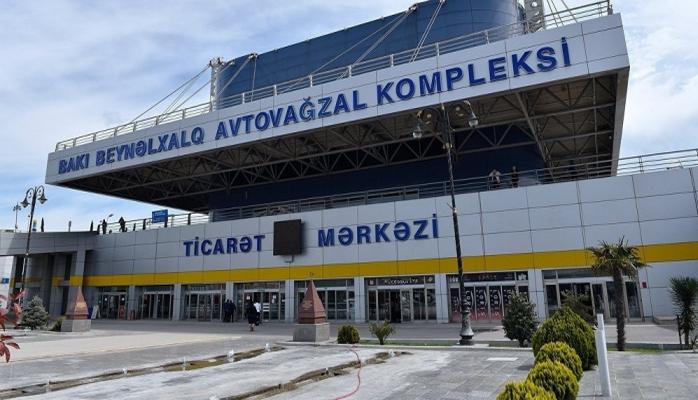 Avtovağzalda “Şəbəkə” istifadəyə verilib