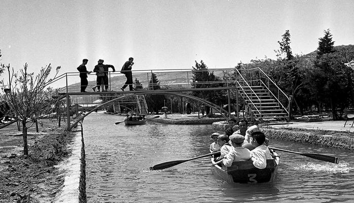 История “Бакинской Венеции”