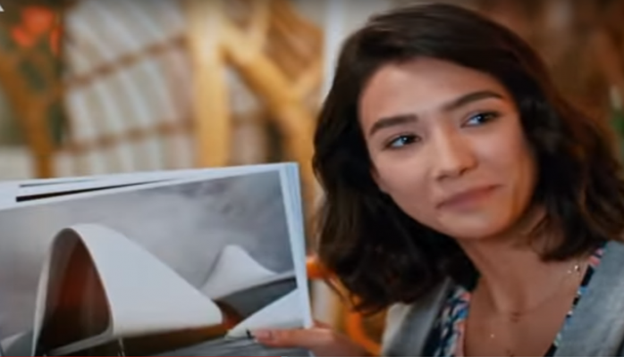 Türkiyənin məşhur serialında Bakı ilə bağlı kobud səhv