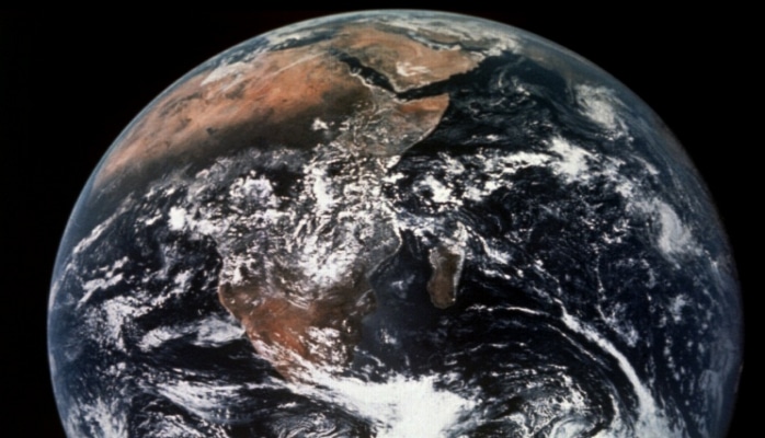 Опровергнут популярный миф о Земле