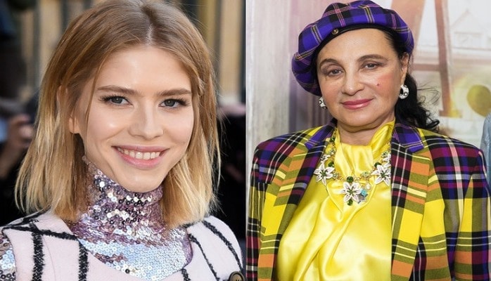 Milyarderlərin həyat yoldaşları nə işlə məşğul olur