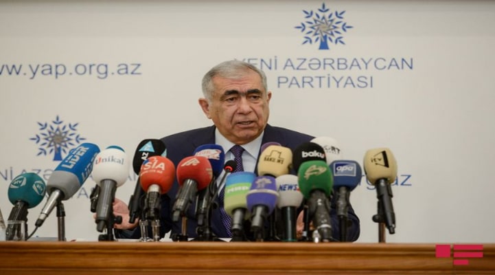 Bakı-Sumqayıt avtomobil yolunun genişləndirilməsi mayın sonunadək başa çatacaq