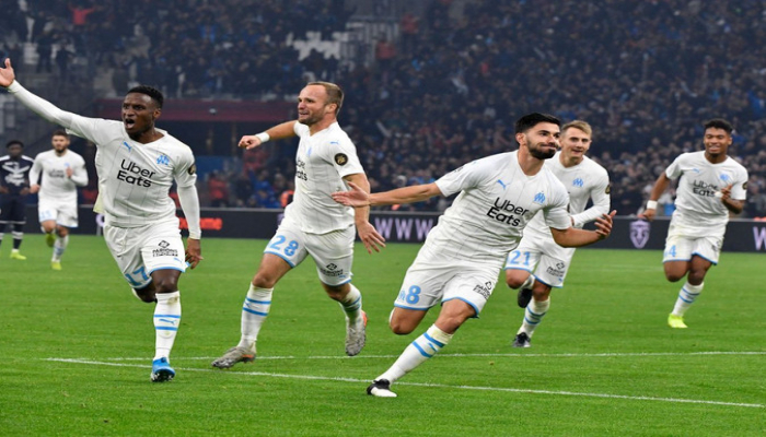 Fransanın futbol üzrə çempionatı vaxtından əvvəl başa çatdı