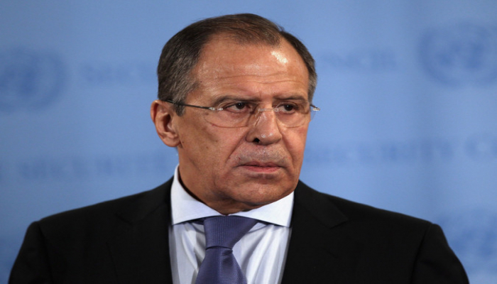 Sergey Lavrov: “Qarabağ probleminin həlli üzrə mövcud format faydalıdır”