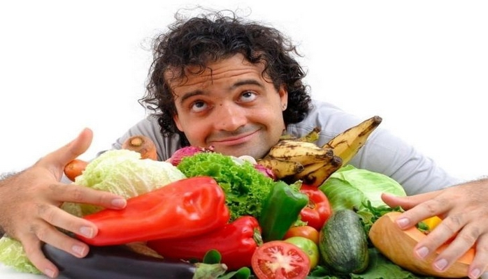 Alimlər vegeterianların yoxsa ət yeyənlərin daha çox yaşaması haqqında danışdılar