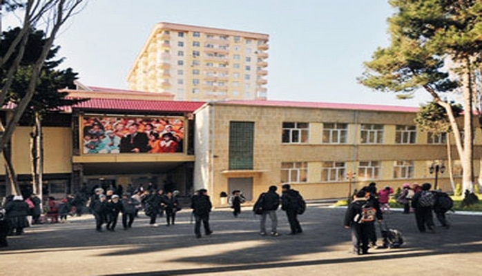 Более 2 тыс кандидатов поборются за пост директора в почти 700 школах Азербайджана