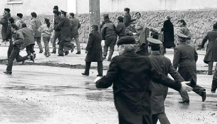 Politoloq: Sumqayıt hadisələri ermənilərin özlərinə qarşı törətdiyi cinayət idi