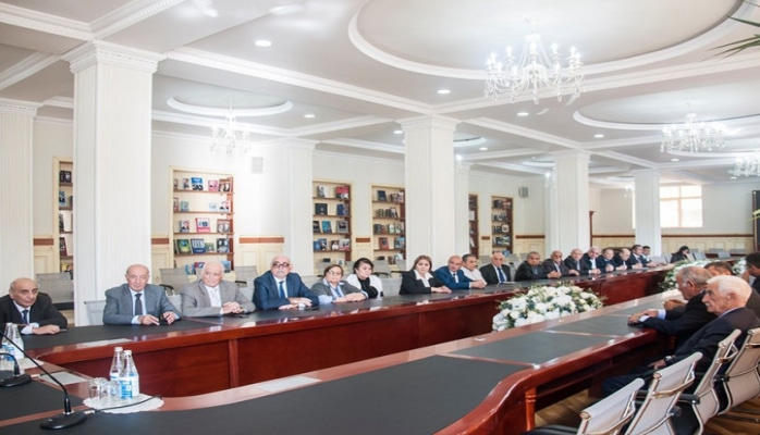 Назначен новый председатель Комитета профсоюза БГУ