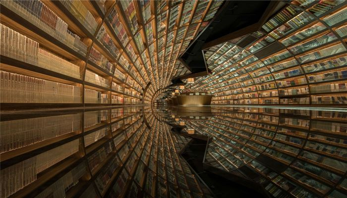 Dünyanın 10 ən gözəl kitabxanası