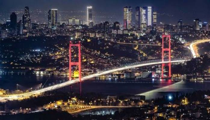 İstanbul dünyada ən çox tıxacı olan şəhərlər arasında 2-ci yerə çıxdı
