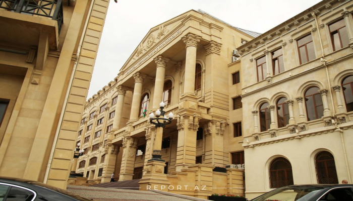 Prokurorluq əməkdaşları regional video-görüşdə iştirak etdi