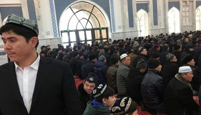 Çində islam dini “çinliləşdirilir" - Yeni qanun layihəsi