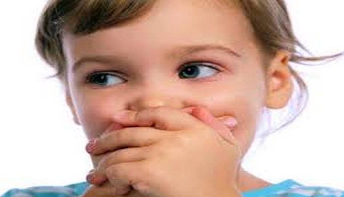 Uşaqlar nə üçün yalan danışır?