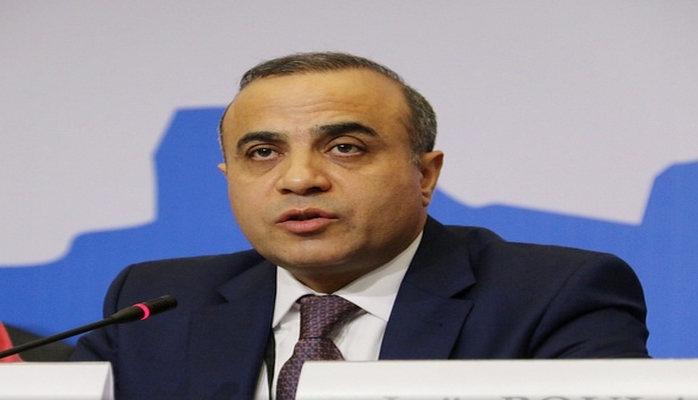 Азербайджанский депутат примет участие на конференции в Узбекистане по вопросу Афганистана