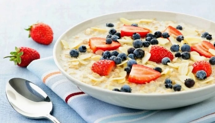 Bu qidaları ac qarına yeməyin - Diqqət