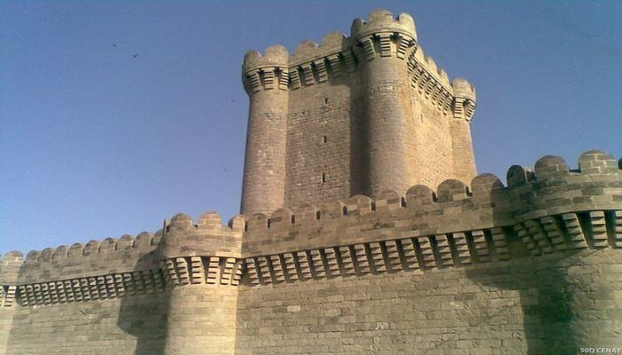 Турки восстановят азербайджанские памятники