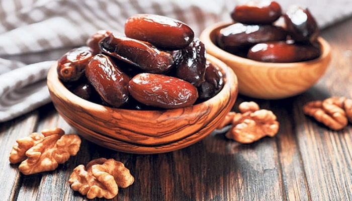 Gündə 3 ədəddən artıq yeməyin - Xurmanın 10 faydası