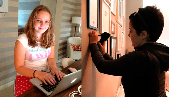 13 yaşında məktəbi atıb, şirkət qurdu: indi milyonlar qazanır (FOTOLAR)