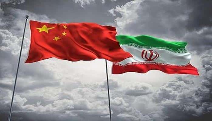 Китай заинтересован в расширении экономических отношений с Ираном