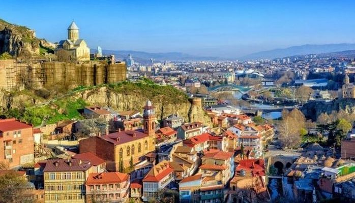 Azərbaycanlılar Gürcüstanda ən qənaətcil turistlərdir