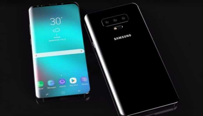 Samsung"dan bu modellə bağlı etiraf diqqətli olun