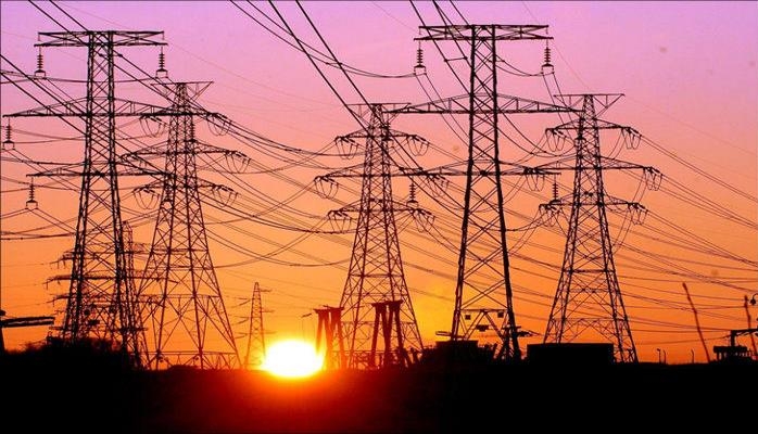 Азербайджан сократил экспорт электроэнергии в Грузию