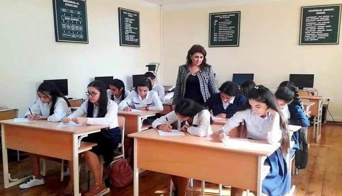 В Баку состоятся экзамены экстерном для одаренных учеников