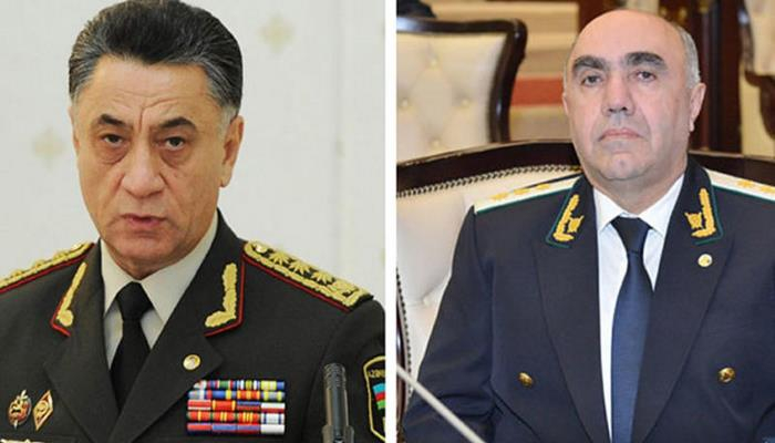 Deputat “Kazbek” mahnısına görə nazir və baş prokurora müraciət etdi