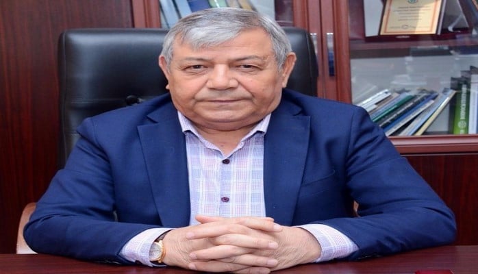 Рамиза Мамедова вновь утвердили на должность директора Института географии НАНА