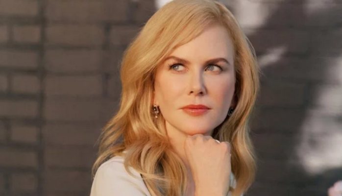 Nikol Kidmandan qadınları ruhlandıran tövsiyələr