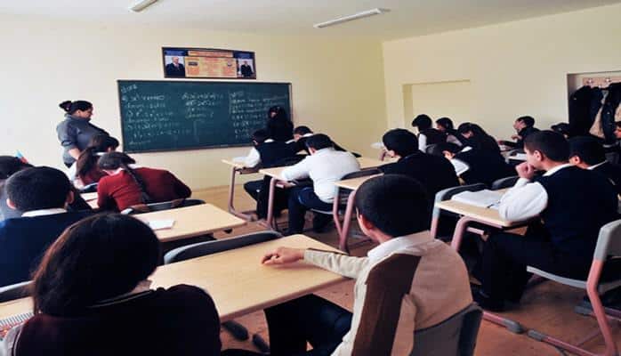 В Азербайджане принят новый закон «Об общем образовании»