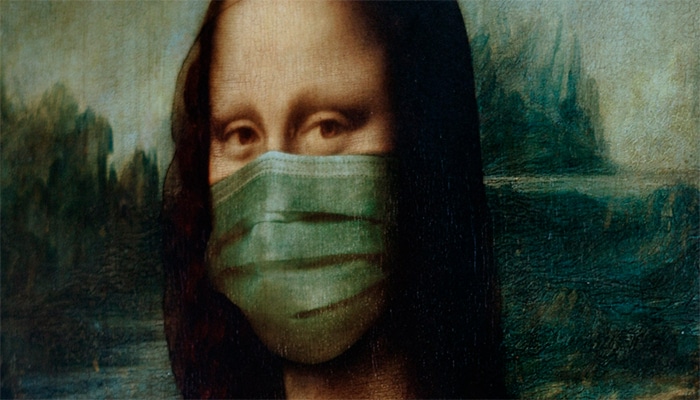 Коронавирус мутирует медленно, одна вакцина сможет остановить пандемию