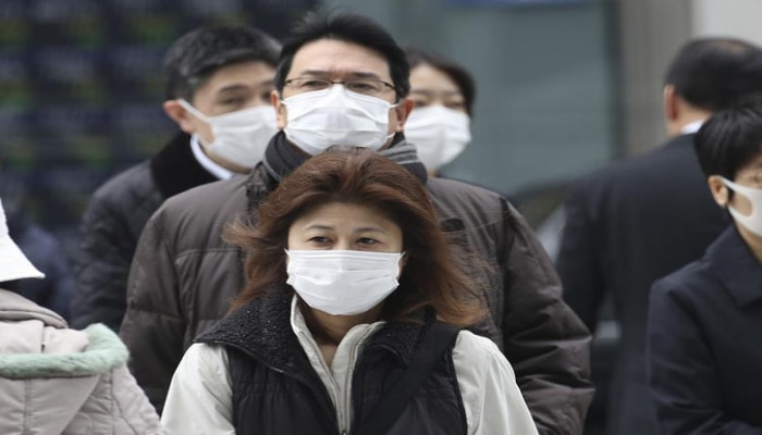 Yaponiya hökuməti şirkətlərə dəymiş ziyanı kompensasiya etməyəcək