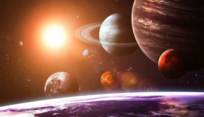 В Солнечной системе обнаружена новая планета