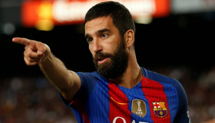 Arda Turan “Qalatasaray”a keçmək üçün “Barselona”nı razı saldı