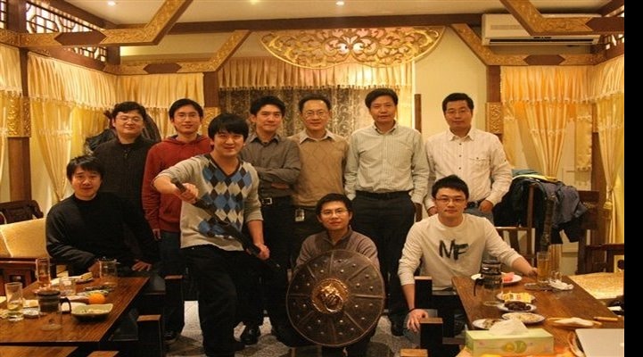 Xiaomi şirkətinin rəhbərindən gözlənilməz açıqlama: şirkətin adı...