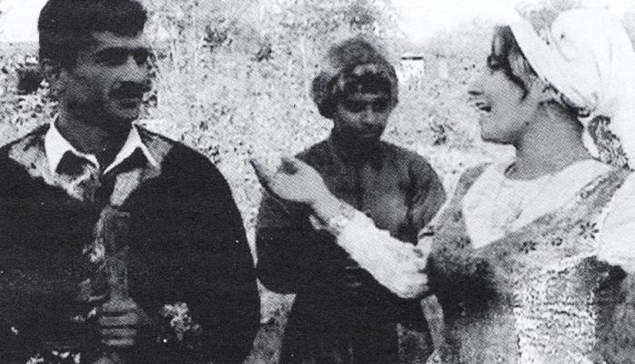 Талыши в истории Азербайджана