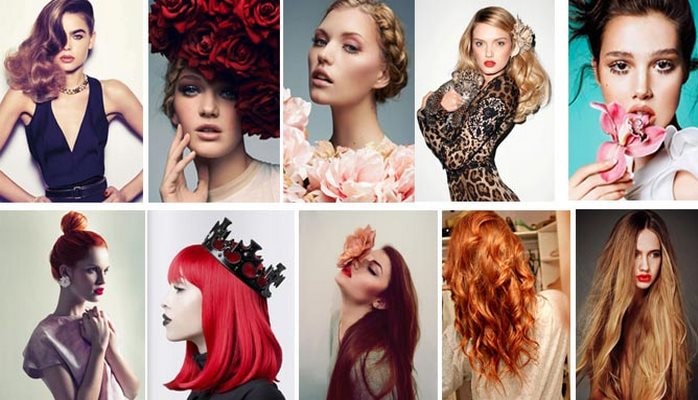 Saçınızın sizi daha yaşlı göstərməsinin 8 səbəbi