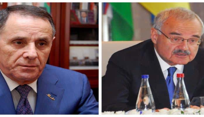 Dilçilik İnstitutunun direktoru: “Orfoqrafiya Normaları Artur Rasi-Zadənin soyadına şamil olunmur”