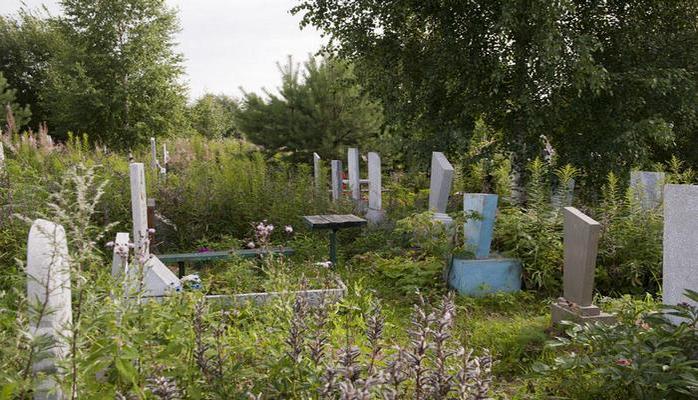 İnsan cəsədindən gübrə hazırlanacaq