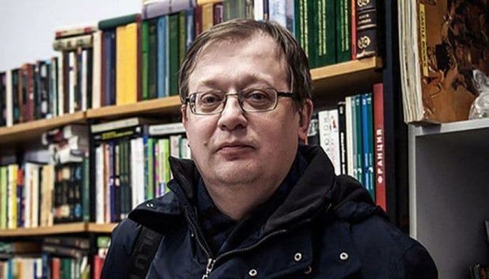 Aleksandr Xramçixin: “Əgər müharibə yalnız Qarabağda getsə, Rusiya qarışmayacaq”